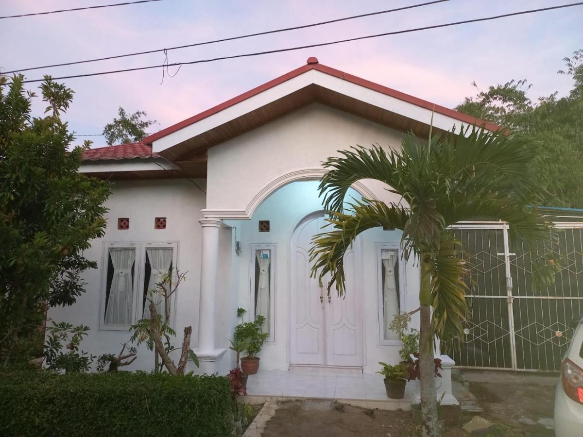 Homestay Berkah Syariah Bukittinggi Room photo