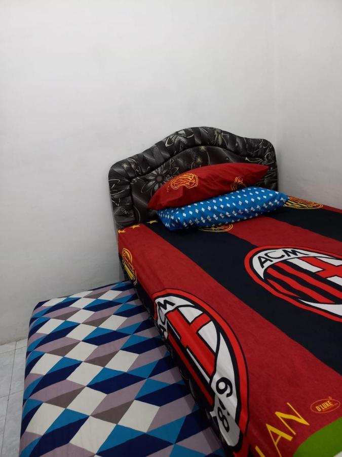 Homestay Berkah Syariah Bukittinggi Exterior photo