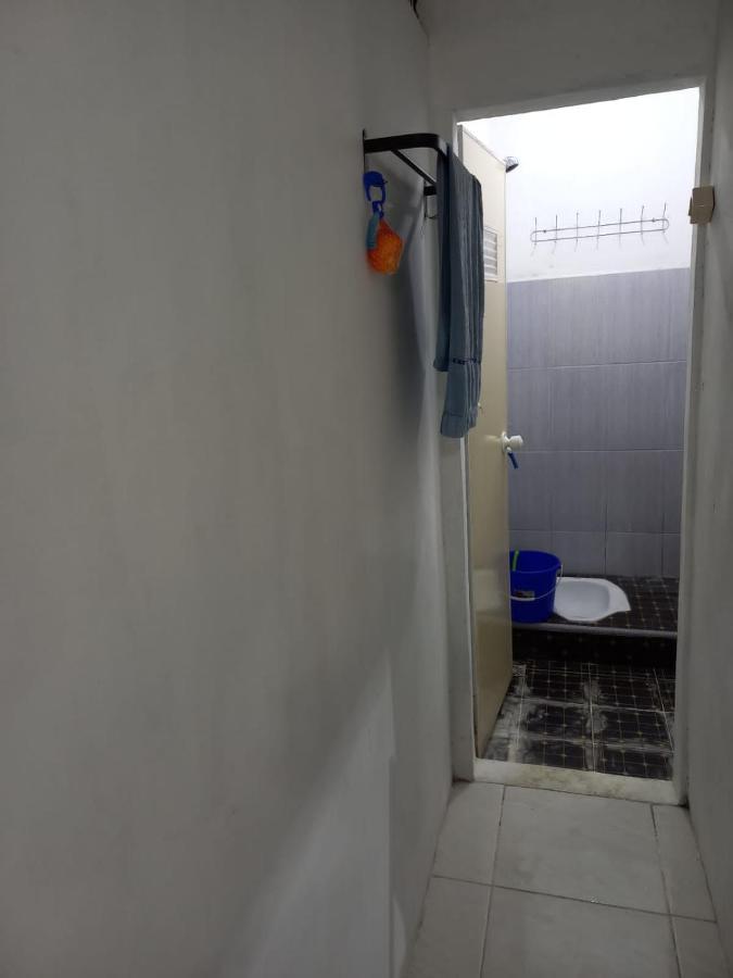 Homestay Berkah Syariah Bukittinggi Exterior photo