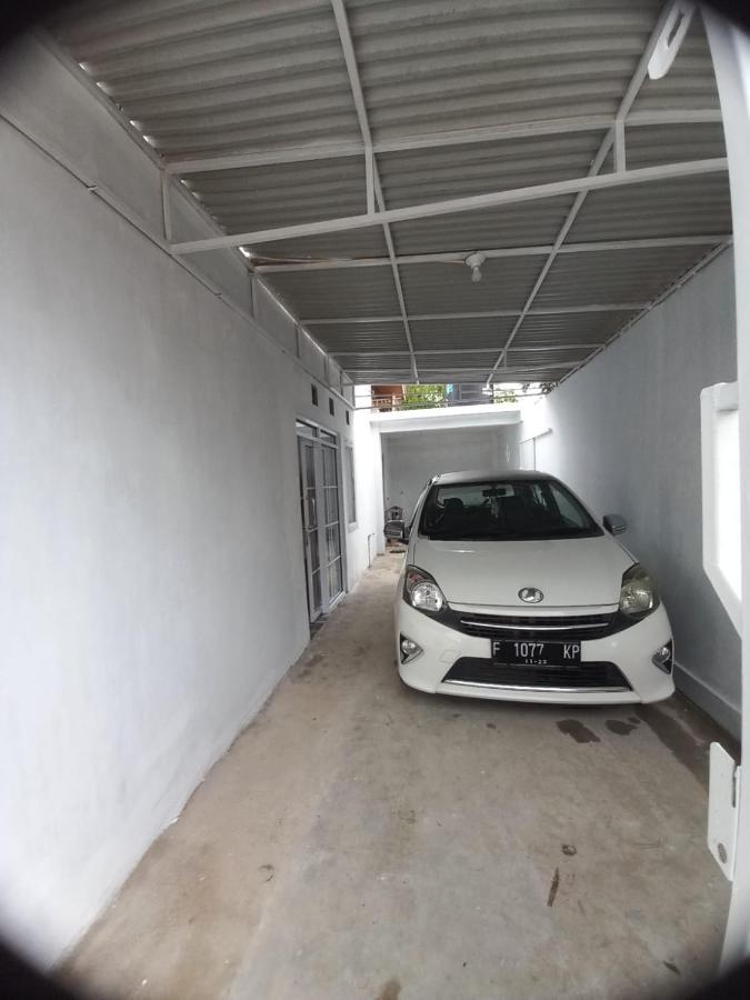 Homestay Berkah Syariah Bukittinggi Exterior photo