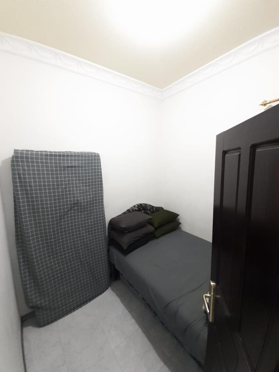 Homestay Berkah Syariah Bukittinggi Exterior photo