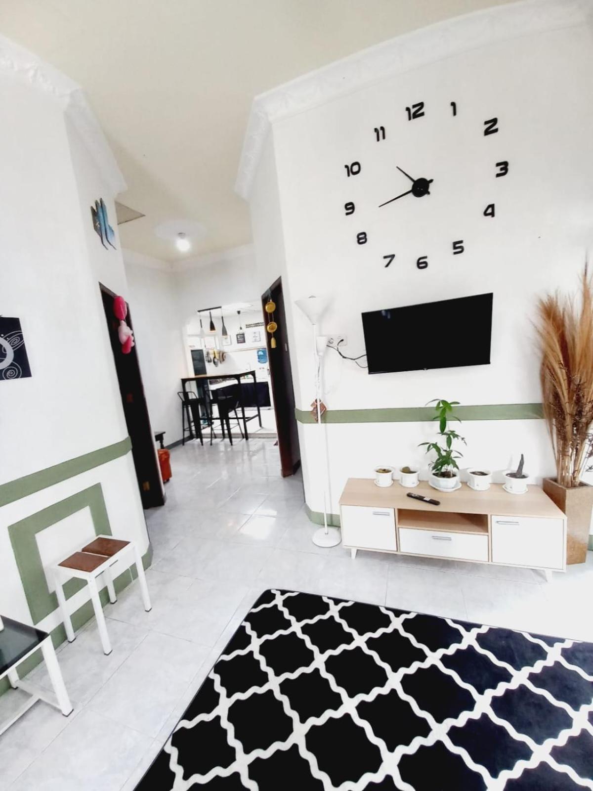 Homestay Berkah Syariah Bukittinggi Exterior photo